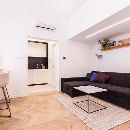 Eszter'S Lovely Downtown Apartment Budapest Exterior foto
